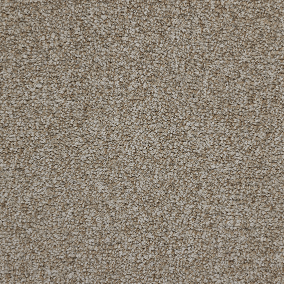 Hallow Twist Carpet - Cappuccino
