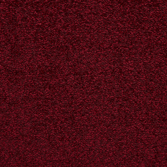Hallow Twist Carpet - Hallow Ruby