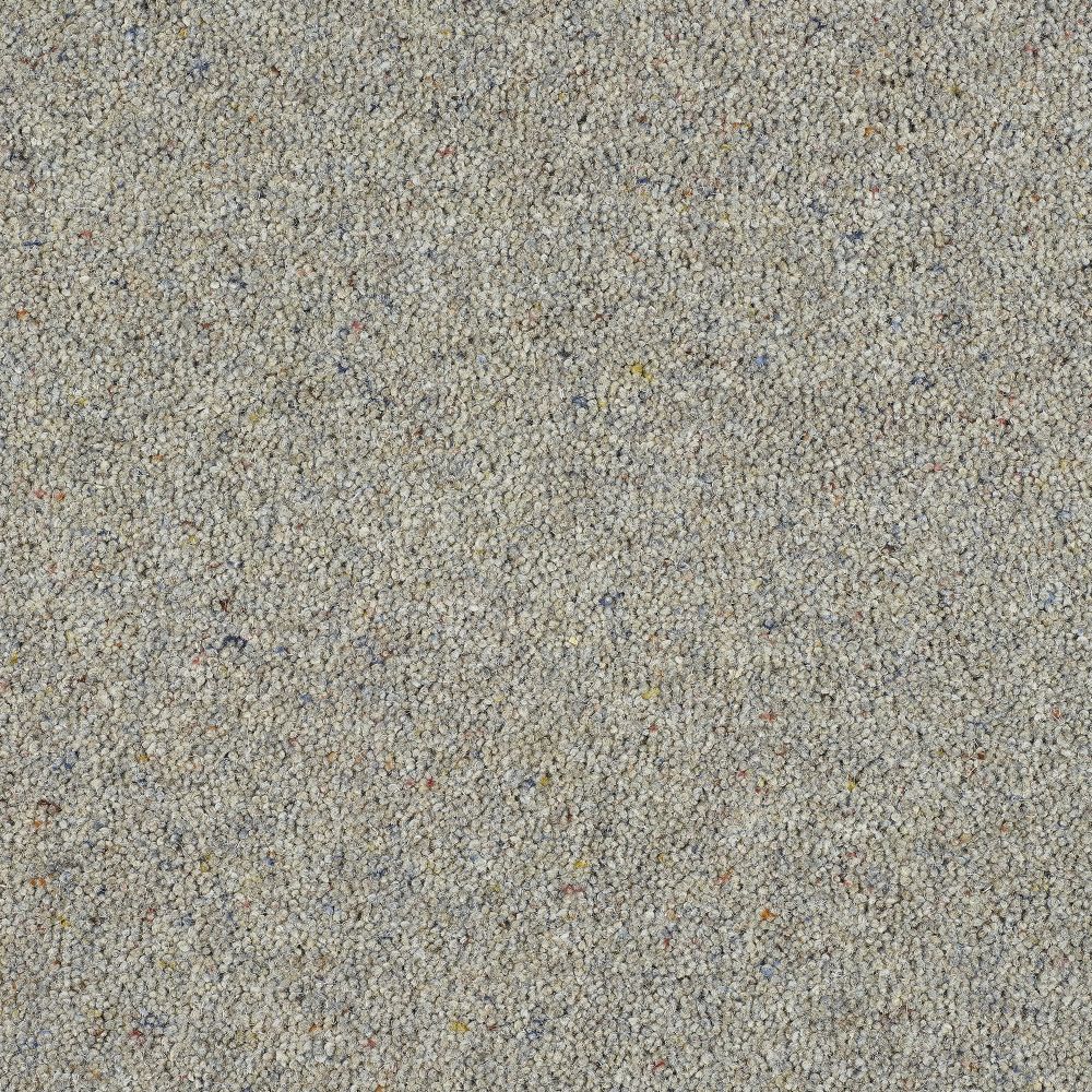 Kingsbury Tweed Wool Carpet - Valley