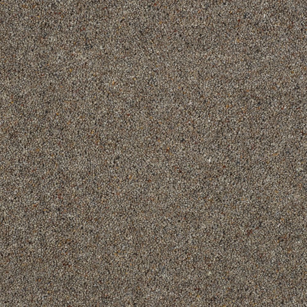 Kingsbury Tweed Wool Carpet - Falcon