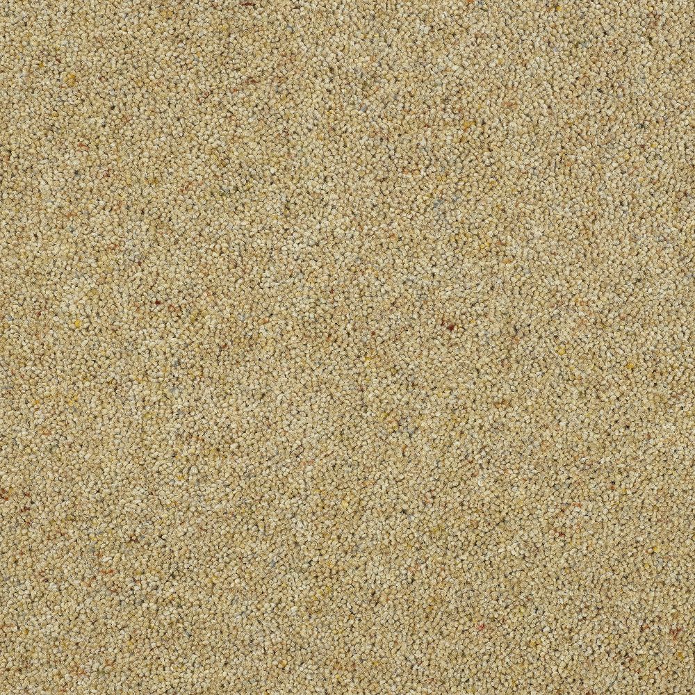 Kingsbury Tweed Wool Carpet - Grove