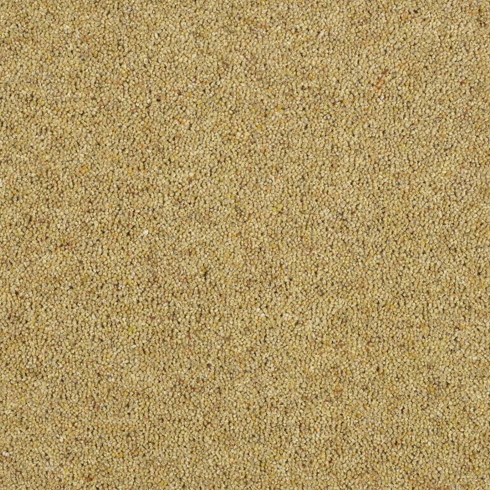 Kingsbury Tweed Wool Carpet - Goldsmith