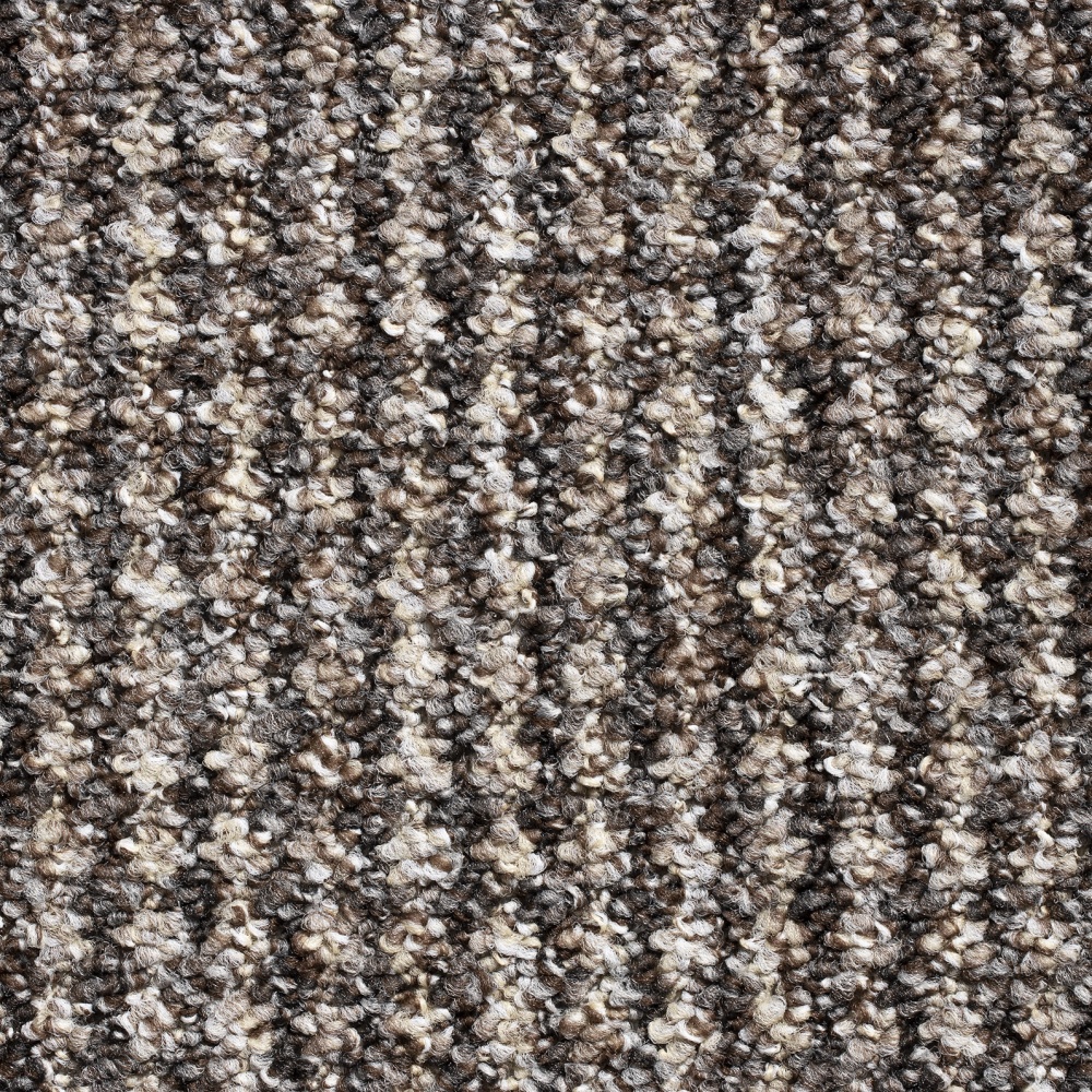 Libra Loop Pile Carpet - Taupe 3719