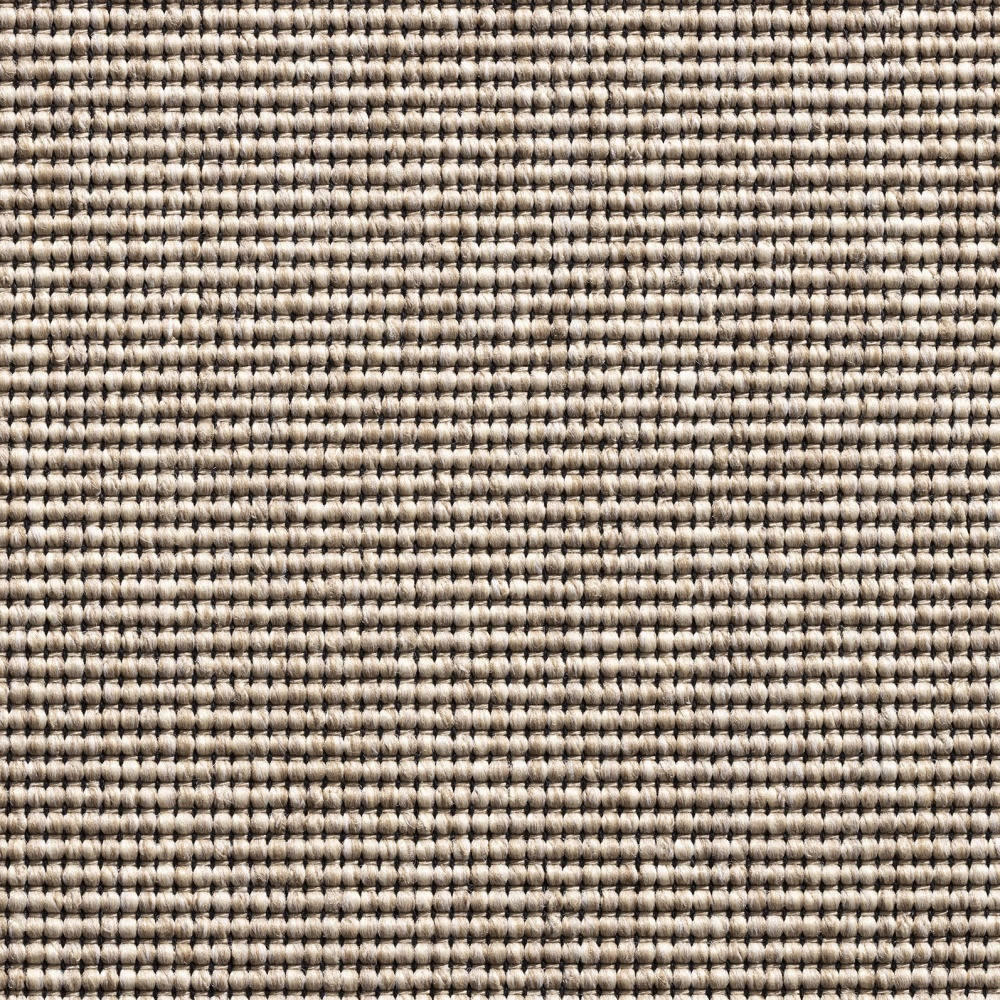 Madeira Loop Pile Carpet - 3412 Coir