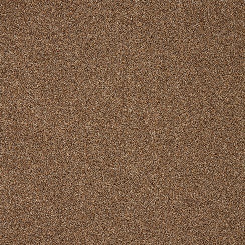 Nordic Heathers Twist Carpet - Copper Pot