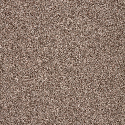 Nordic Heathers Twist Carpet - Pebble Dash