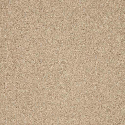 Nordic Heathers Twist Carpet - Powdered Clay