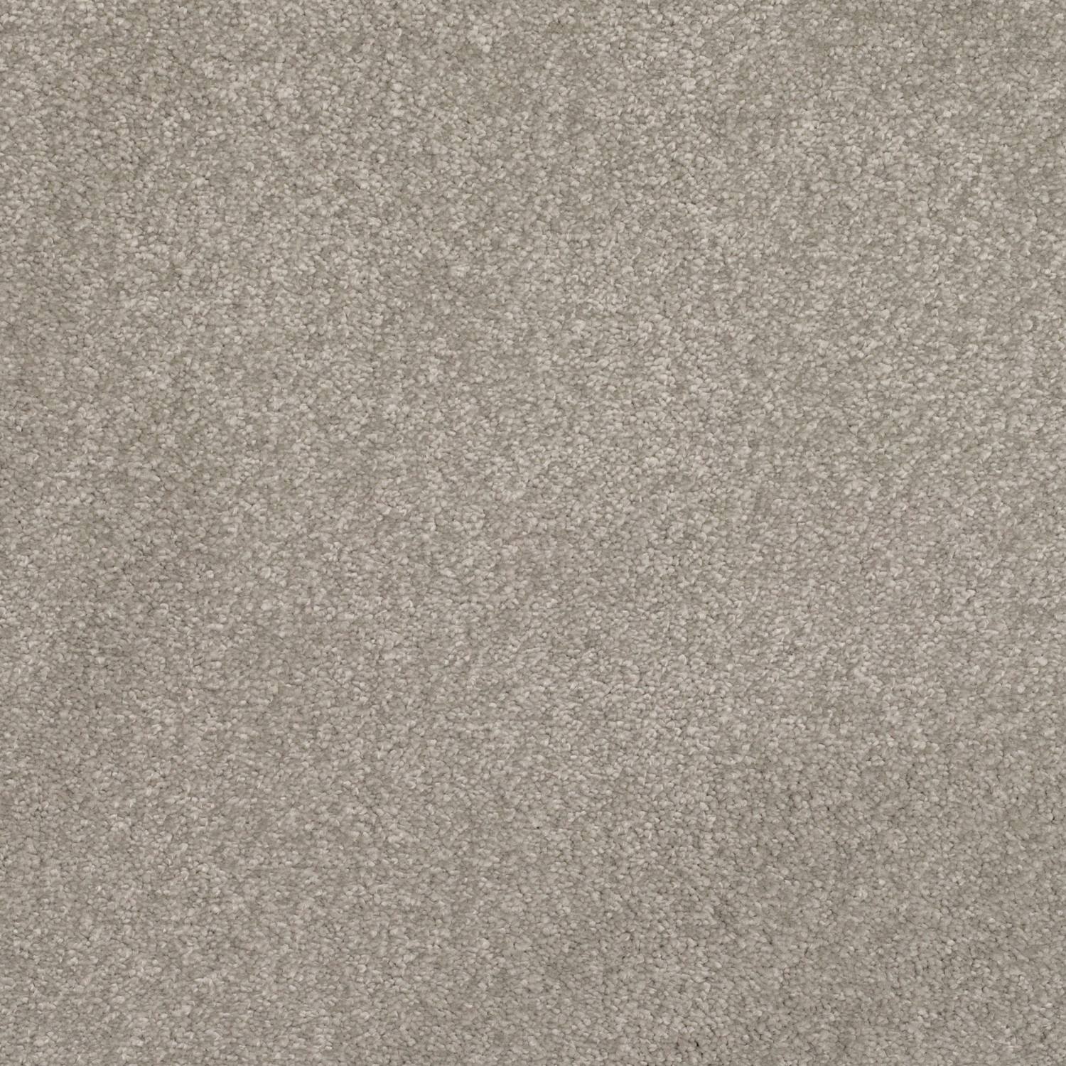 Obsession Twist Luxury Deep Pile Carpet - 134 Chalk White