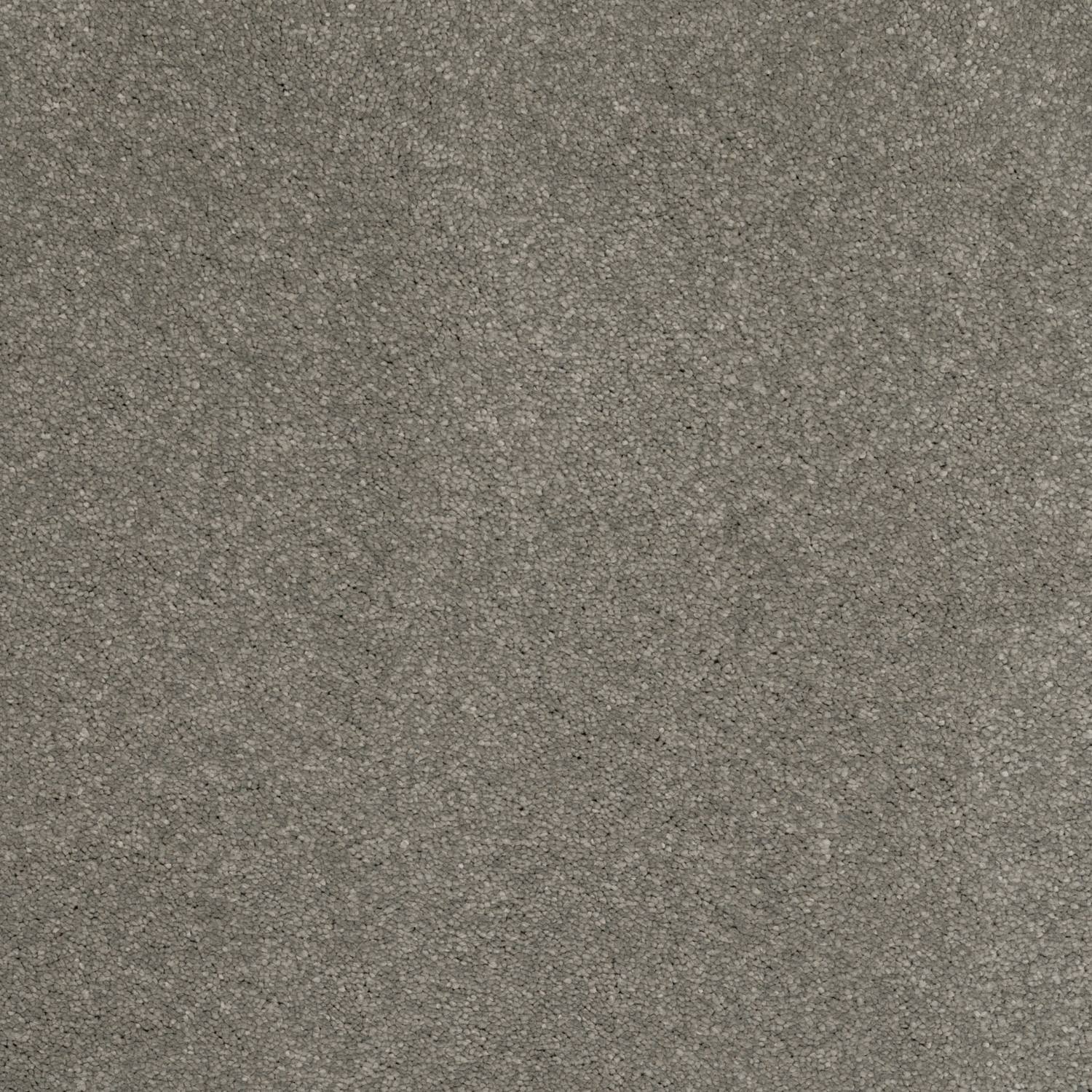 Obsession Twist Luxury Deep Pile Carpet - 714 Silver