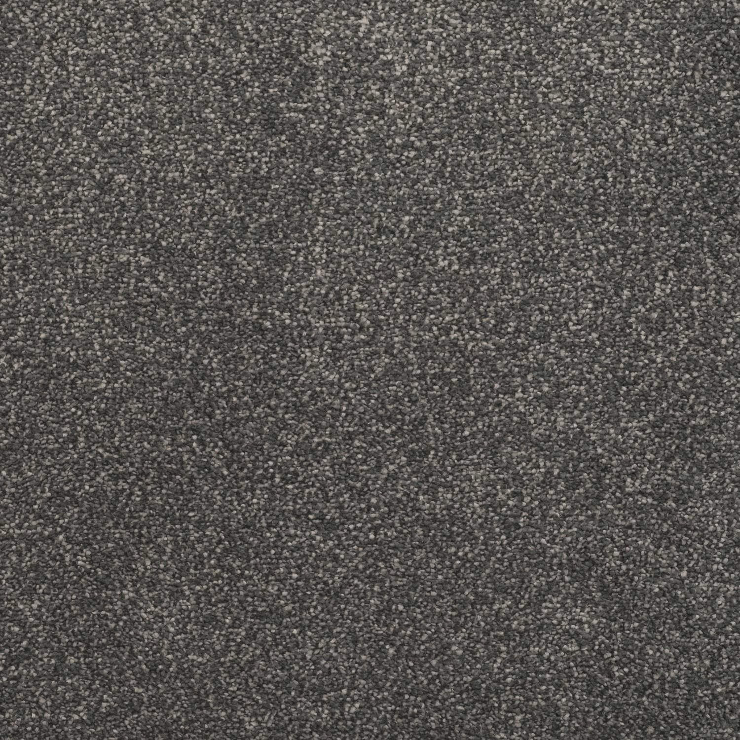 Obsession Twist Luxury Deep Pile Carpet - 734 Ashes