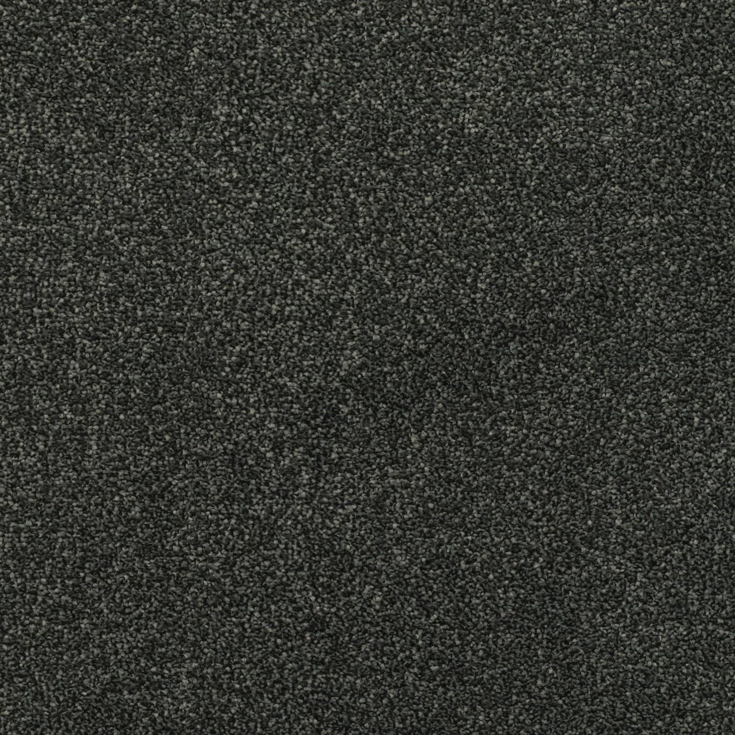 Obsession Twist Luxury Deep Pile Carpet - 954 Forged Iron