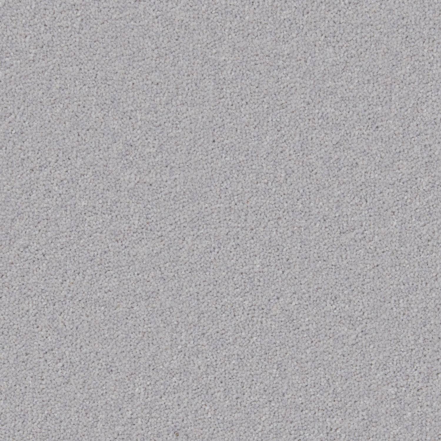 Perendale Supreme Wool Twist Carpet - Battleship