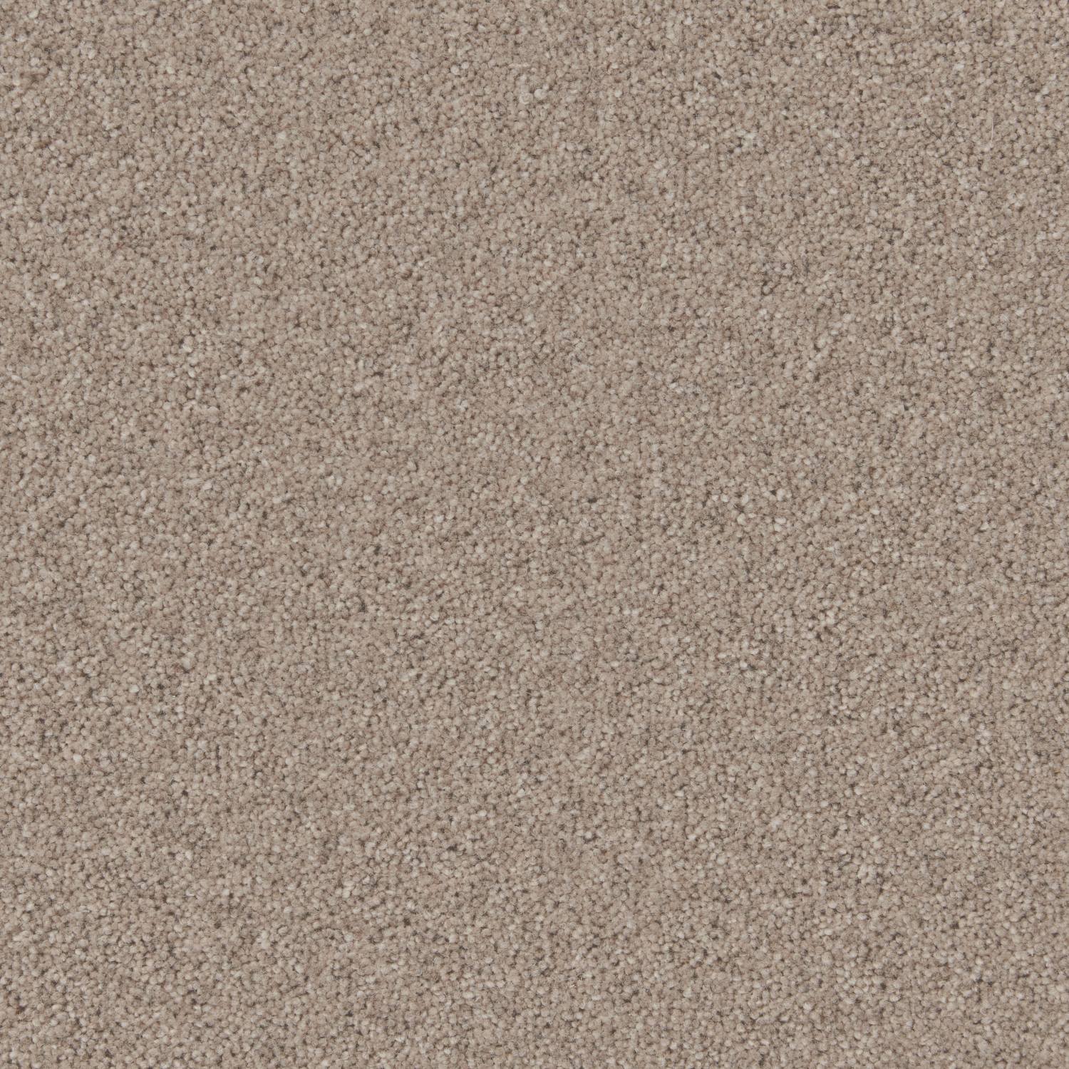Perendale Supreme Wool Twist Carpet - Bedrock