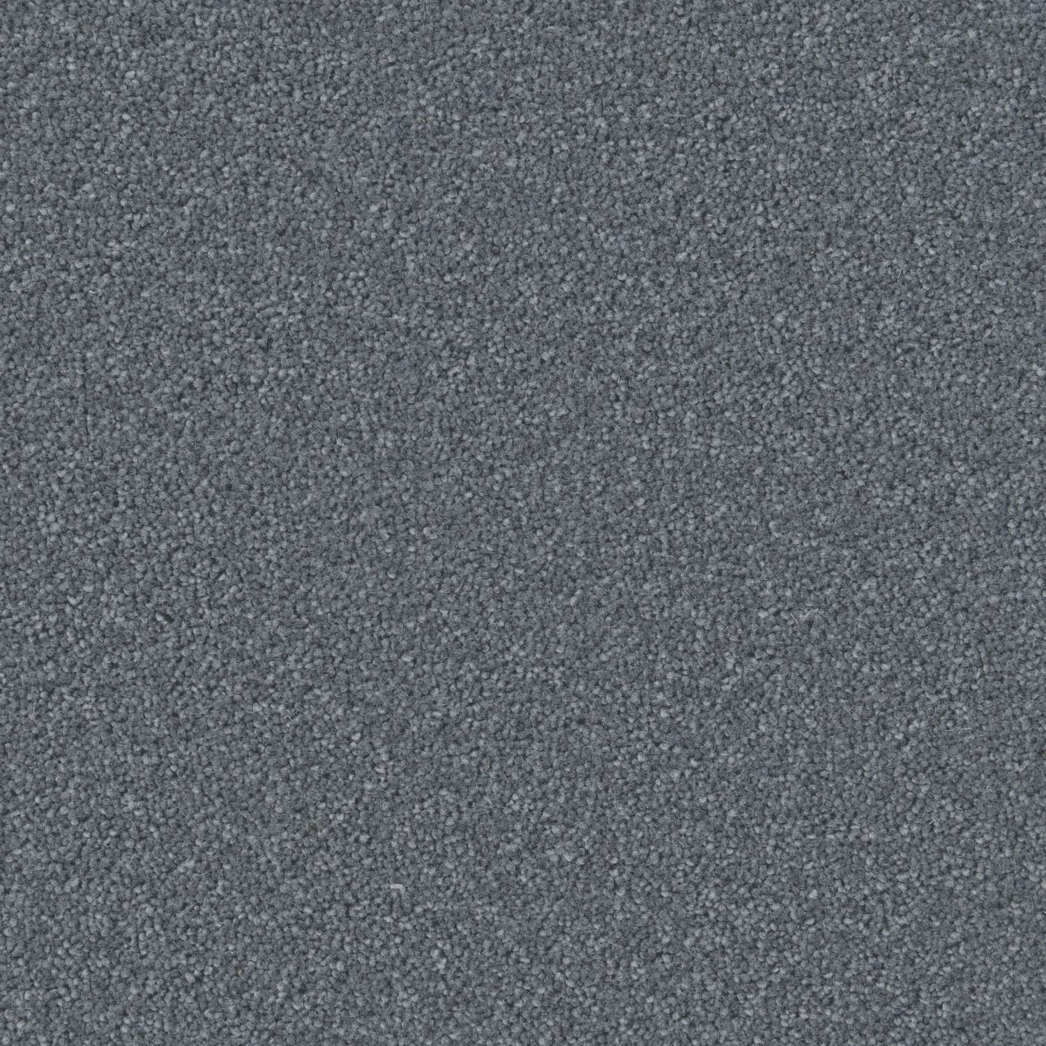 Perendale Supreme Wool Twist Carpet - Gentian