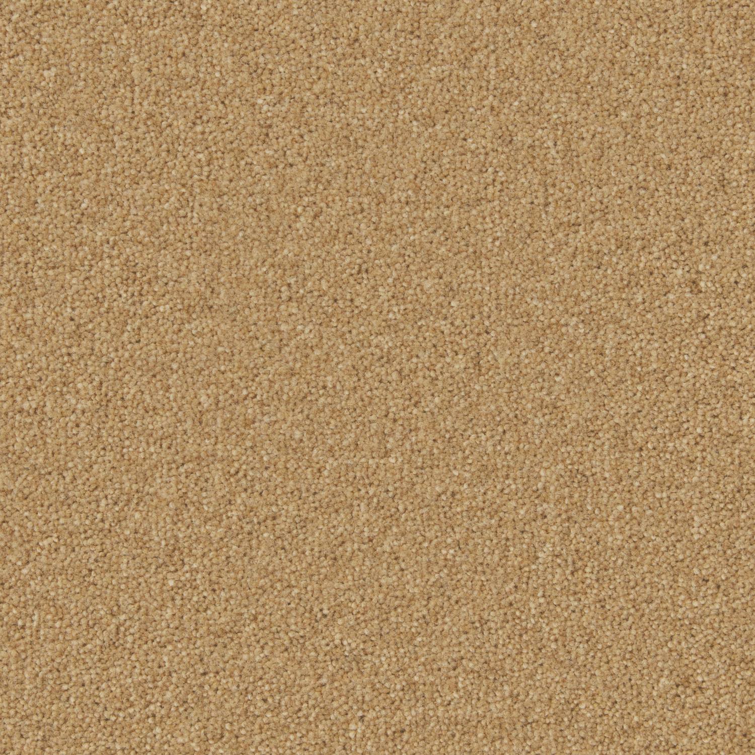Perendale Supreme Wool Twist Carpet - Orzo