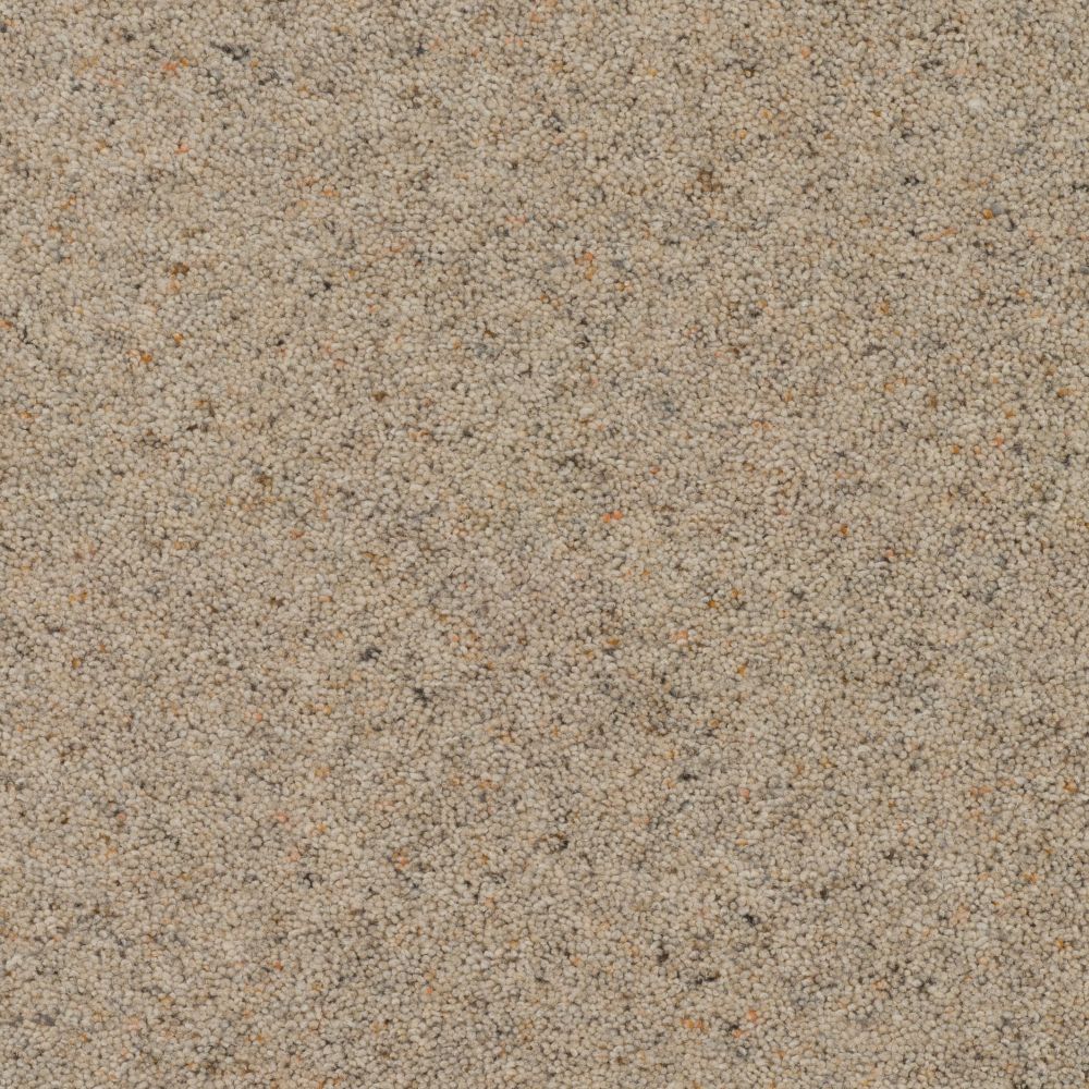 Strathmore Berber Wool Twist Carpet - Mineral Strathmore Berber Wool Twist Carpet - Mineral