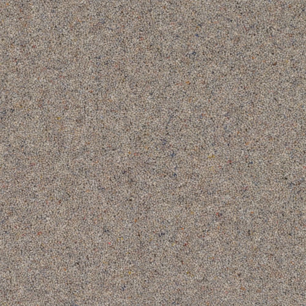 Strathmore Berber Wool Twist Carpet - Misty Sky Strathmore Berber Wool Twist Carpet - Misty Sky