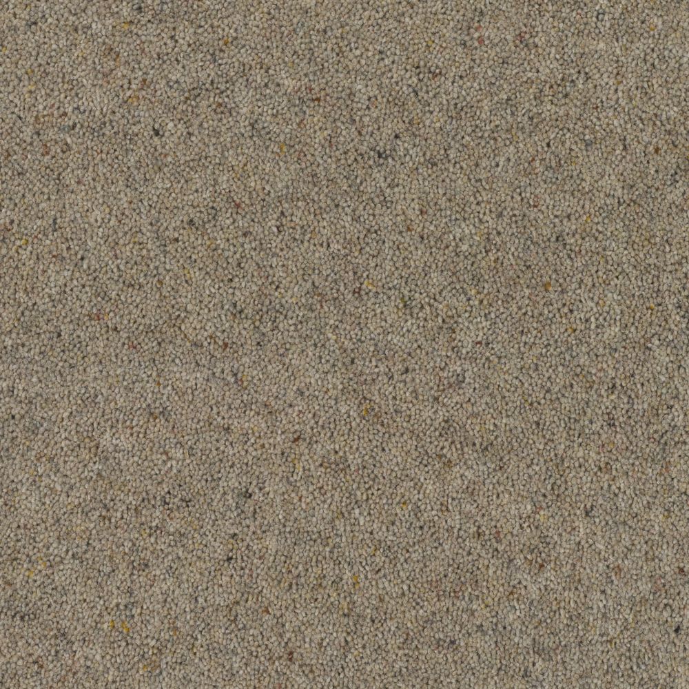 Strathmore Berber Wool Twist Carpet - Standing Stone Strathmore Berber Wool Twist Carpet - Standing Stone