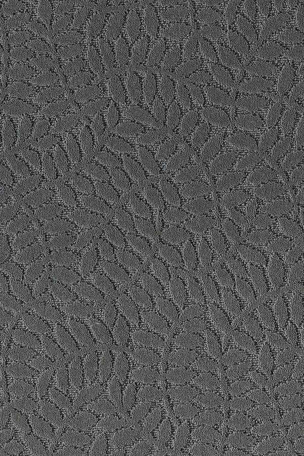 Terrean Pattern Carpet - Frond Granit Terrean Pattern Carpet - Frond Granit
