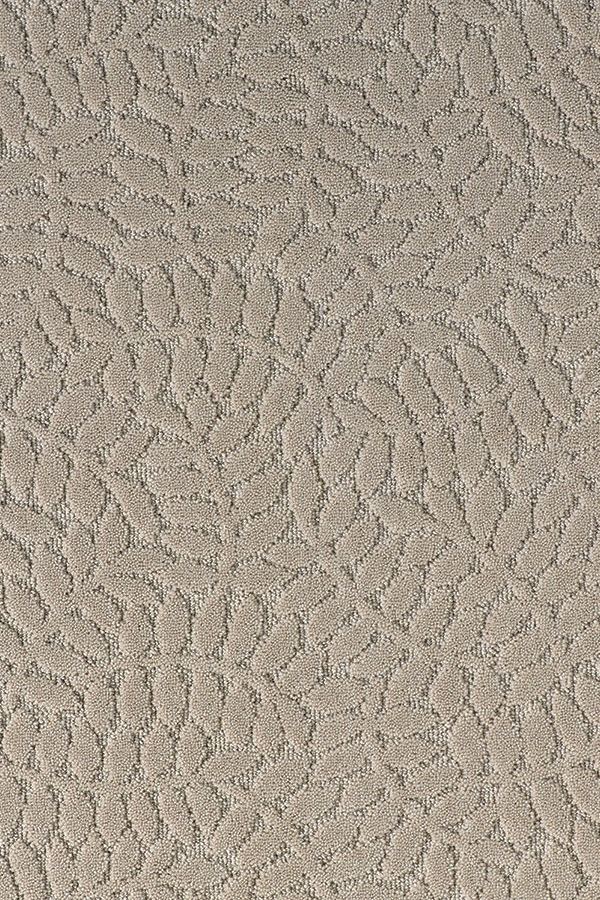 Terrean Pattern Carpet - Frond Kaffe Terrean Pattern Carpet - Frond Kaffe