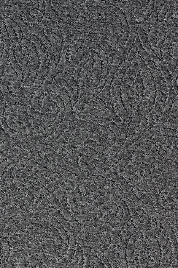 Terrean Pattern Carpet - Nomad Granit Terrean Pattern Carpet - Nomad Granit