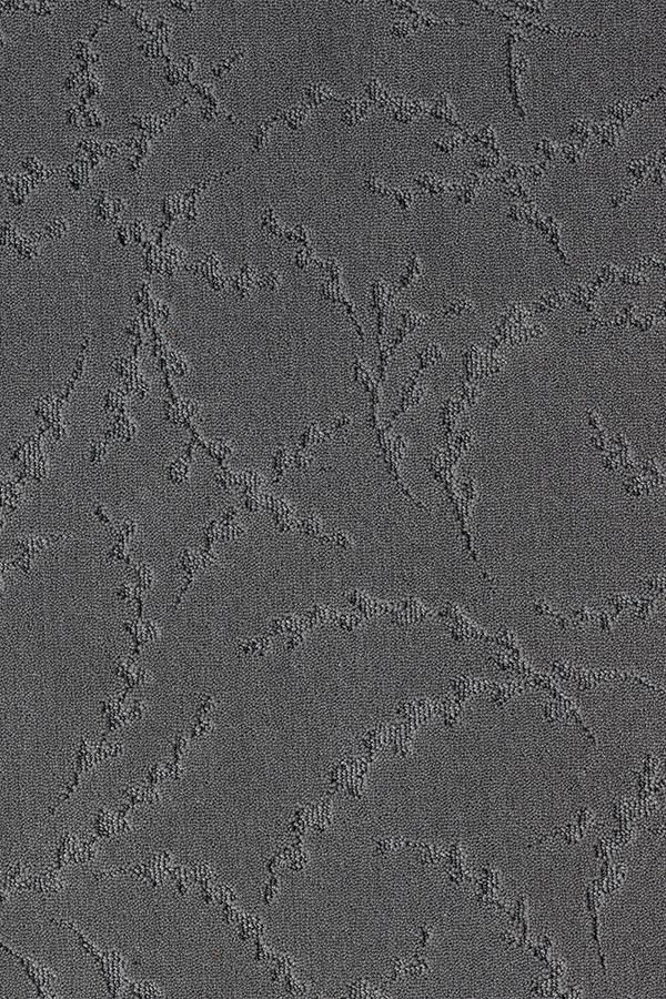 Terrean Pattern Carpet - Oska Granit