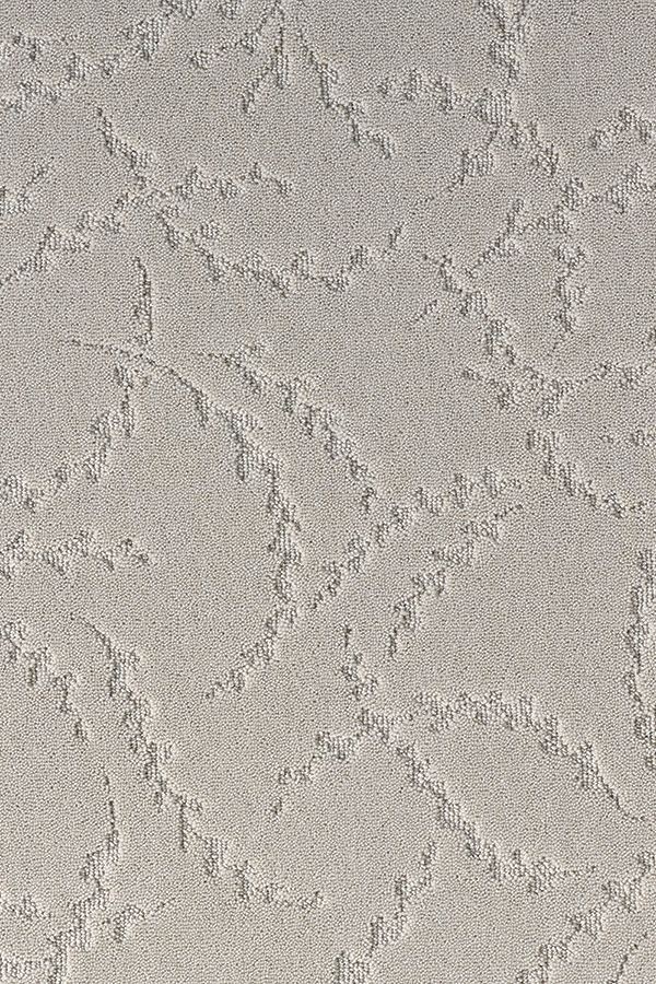 Terrean Pattern Carpet - Oska Krem Terrean Pattern Carpet - Oska Krem