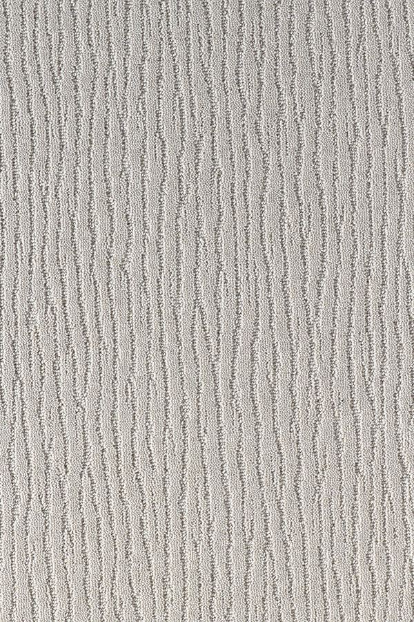 Terrean Pattern Carpet - Ryg Krem Terrean Pattern Carpet - Ryg Krem