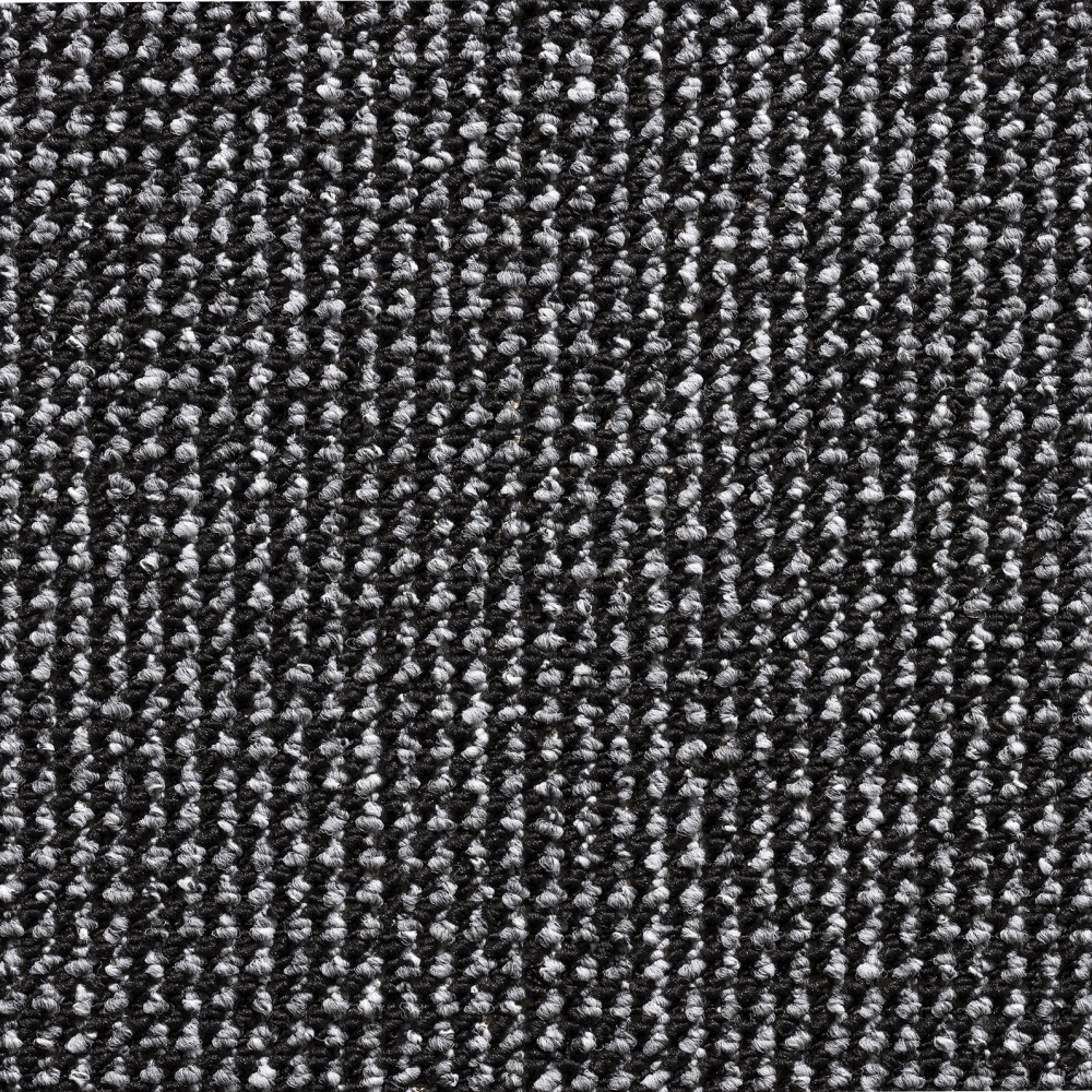 Titan Loop Pile Carpet - Graphite 1427