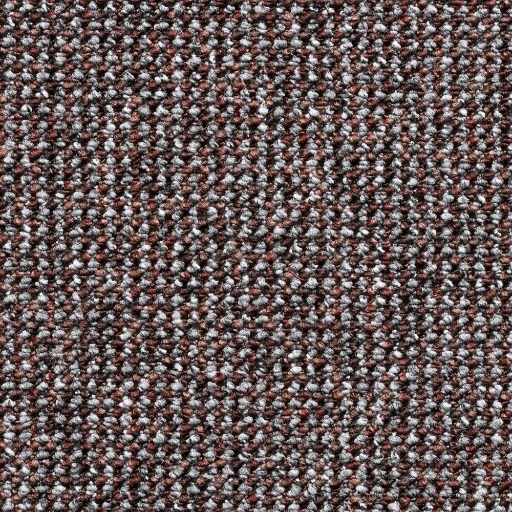 Titan Loop Pile Carpet - Copper 1458