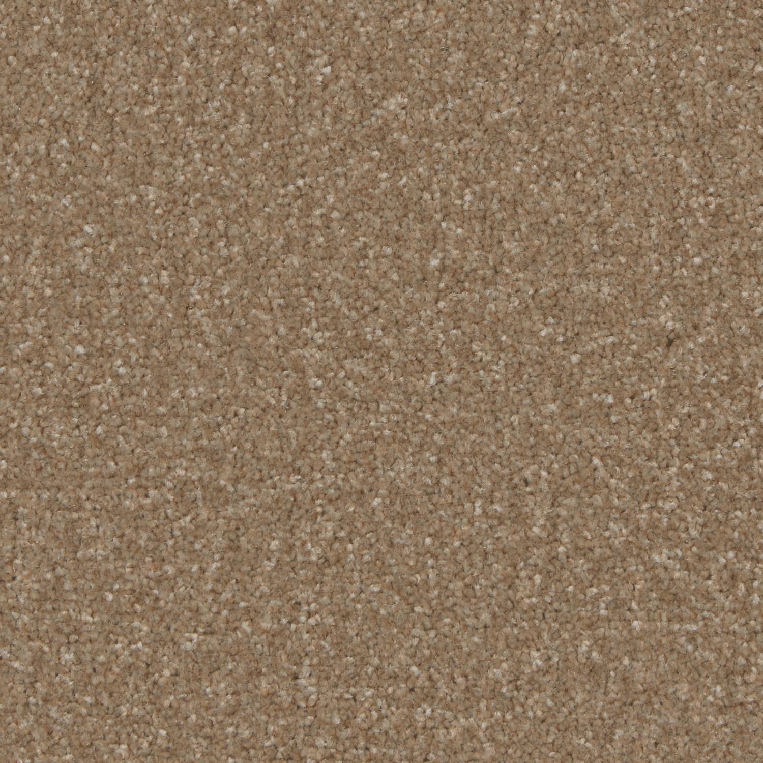 Tuscany Elite Twist Carpet - Brown Owl