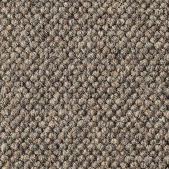 Millstone Wool 3ply Loop Carpet - Chert Millstone Wool 3ply Loop Carpet - Chert