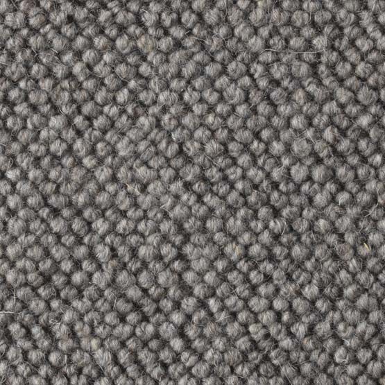 Millstone Wool 3ply Loop Carpet - Froggat