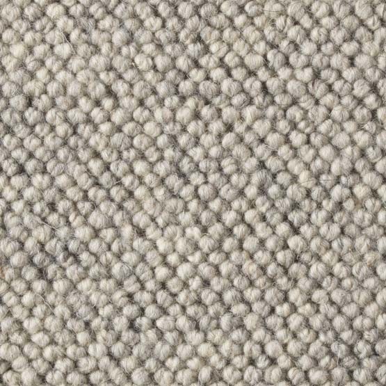 Millstone Wool 3ply Loop Carpet - Furrow