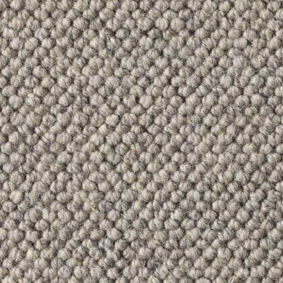 Millstone Wool 3ply Loop Carpet - Quern