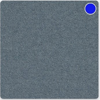 Tudor Co Ordinate Carpet - Cornflower 