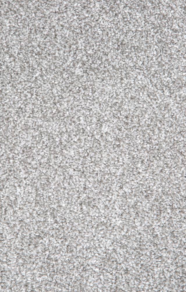 Key Stone Twist Carpet - 301 Grey