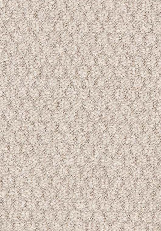 Marlow Berber Textured Loop Carpet - Cockle Shell 1633