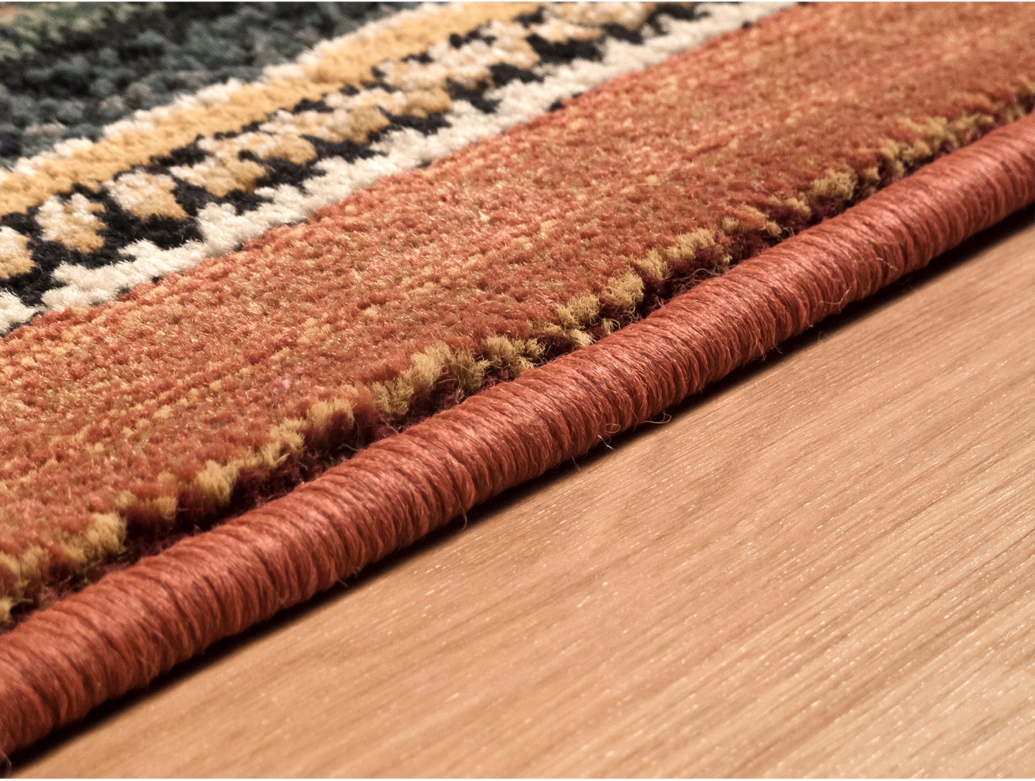 Gabbeh Tribal Rug - 933r