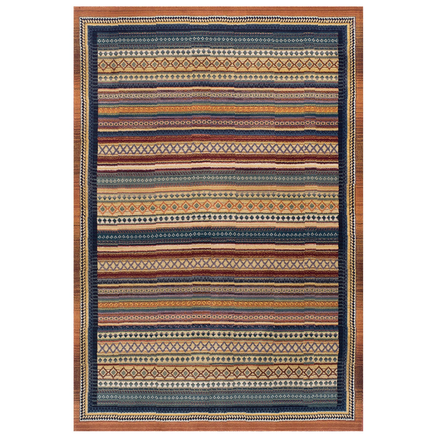 Gabbeh Tribal Rug - 933r Gabbeh Tribal Rug - 933r