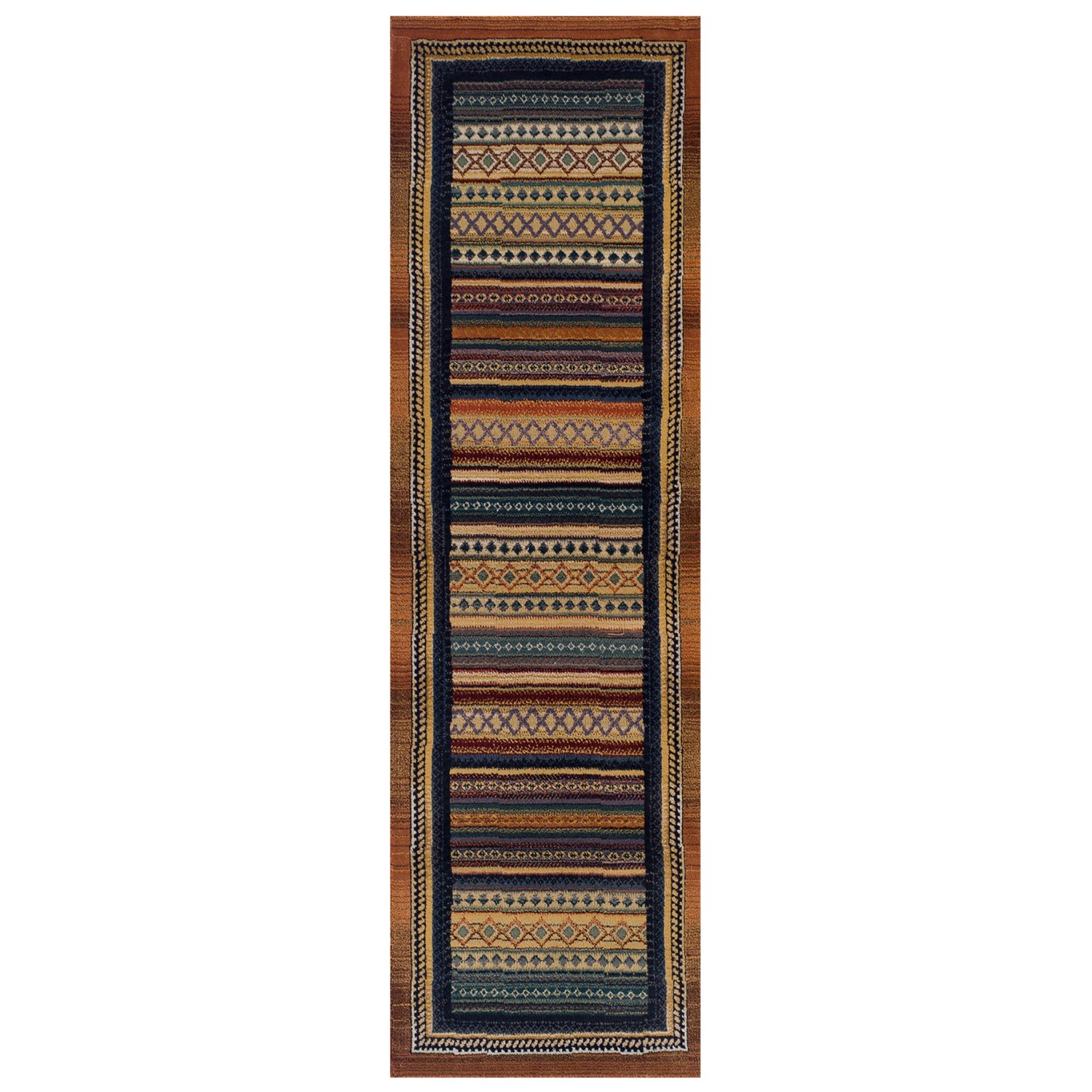 Gabbeh Tribal Rug - 933r Gabbeh Tribal Rug - 933r