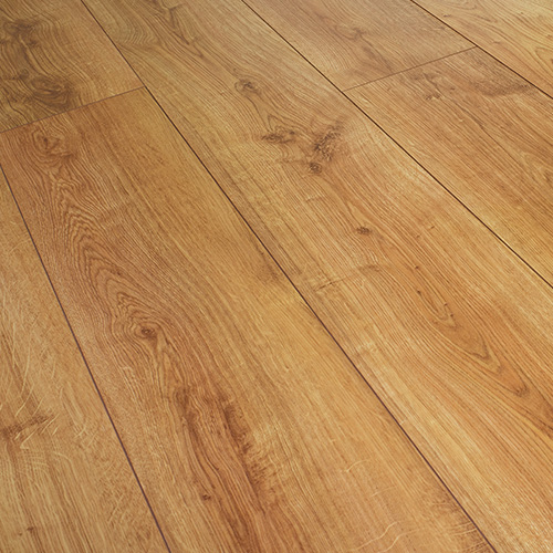 Swiss Solid Dublin Oak