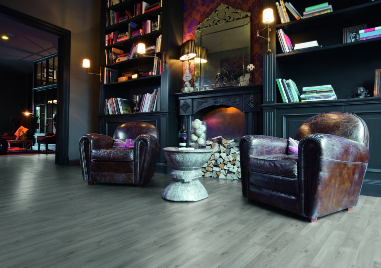 Superior 7mm Winter Grey Martin Phillips Carpets