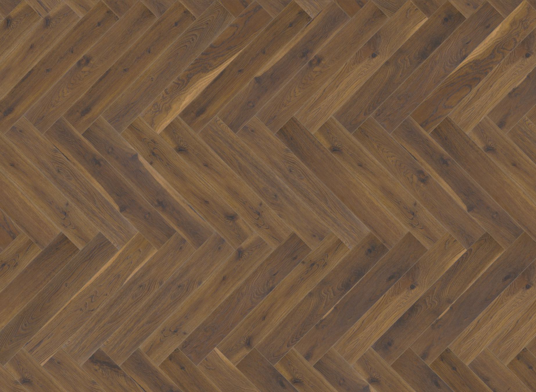 Coffee Oak Herringbone Coffee Oak Herringbone