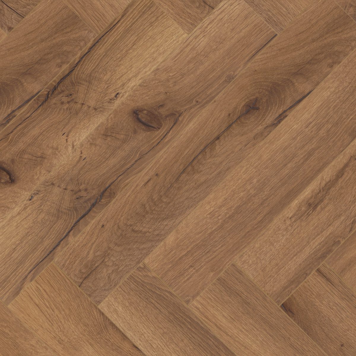 Robust Fumed Oak Herringbone Robust Fumed Oak Herringbone