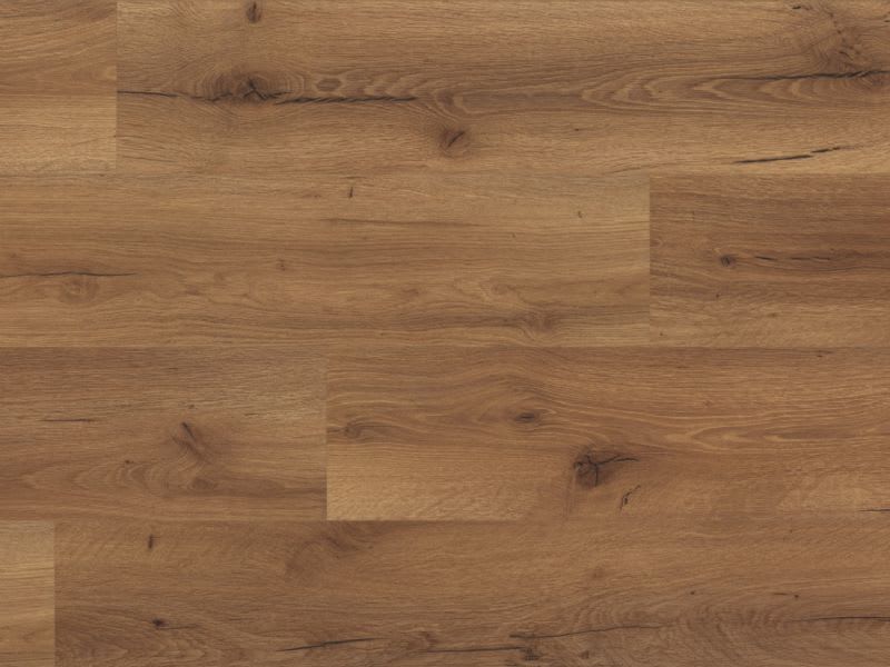 Robust Fumed Oak