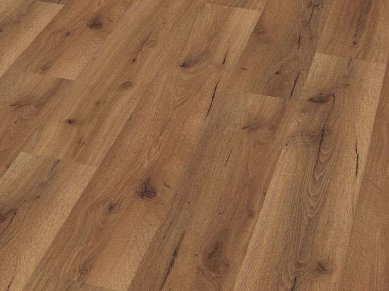 Robust Fumed Oak