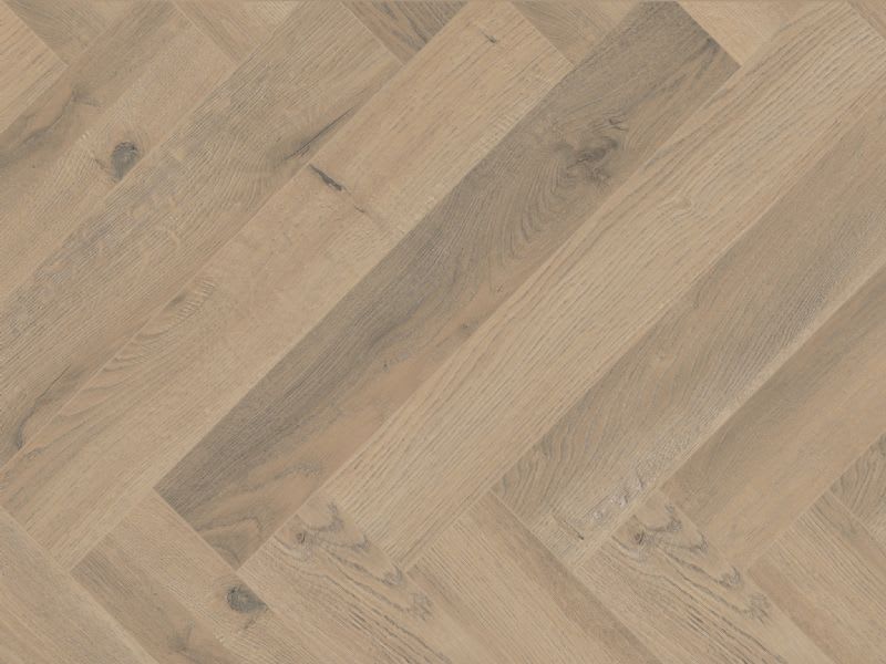 Greige Oak Herringbone Greige Oak Herringbone