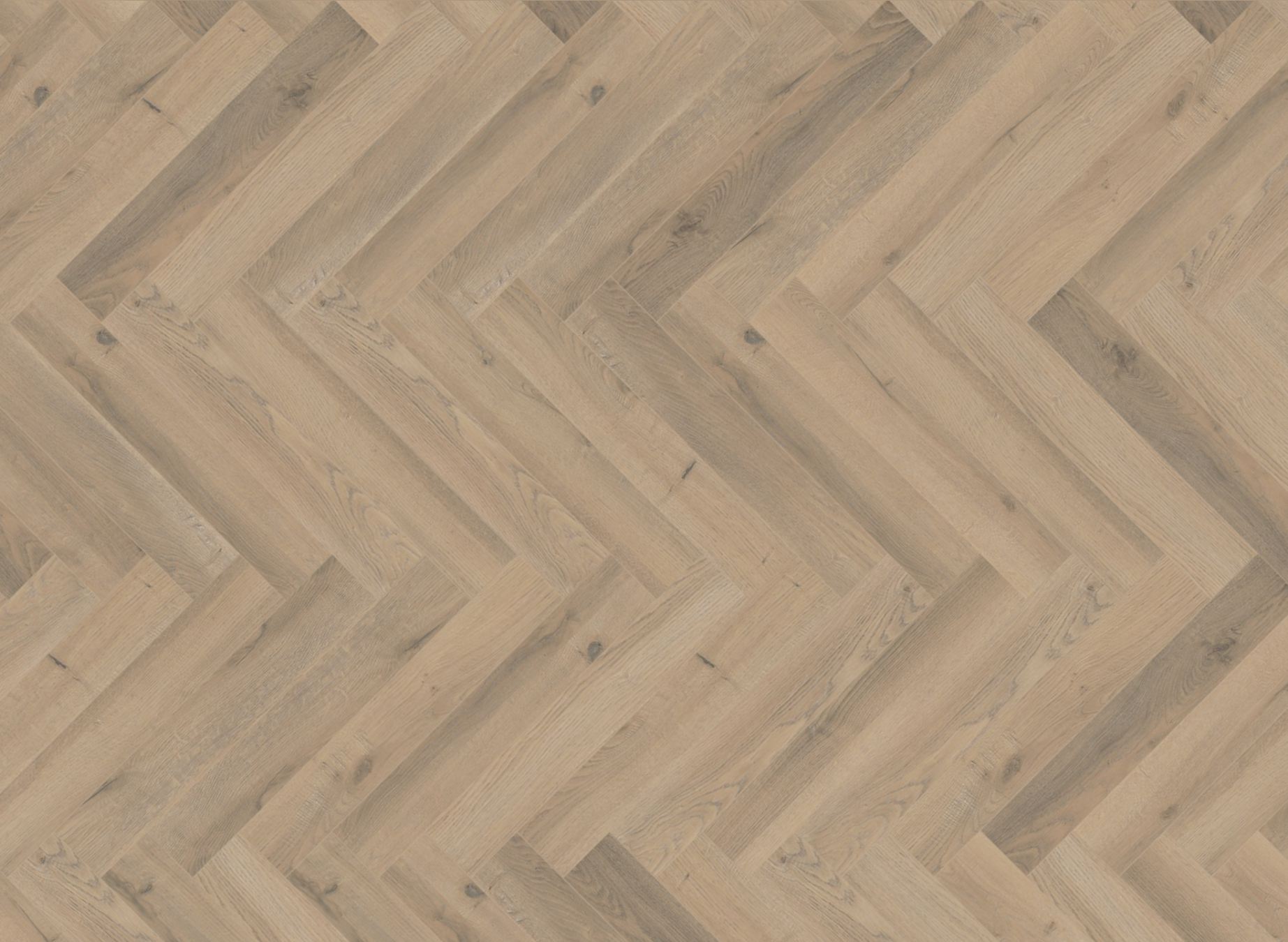 Greige Oak Herringbone Greige Oak Herringbone