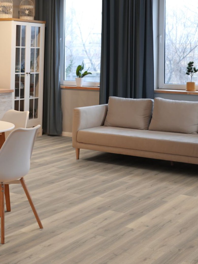 Greige Oak Greige Oak